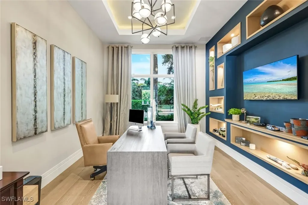 112 Hickory Road Naples FL 34108