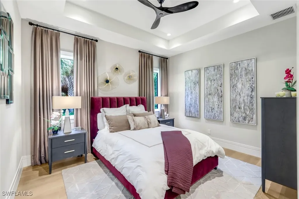 112 Hickory Road Naples FL 34108