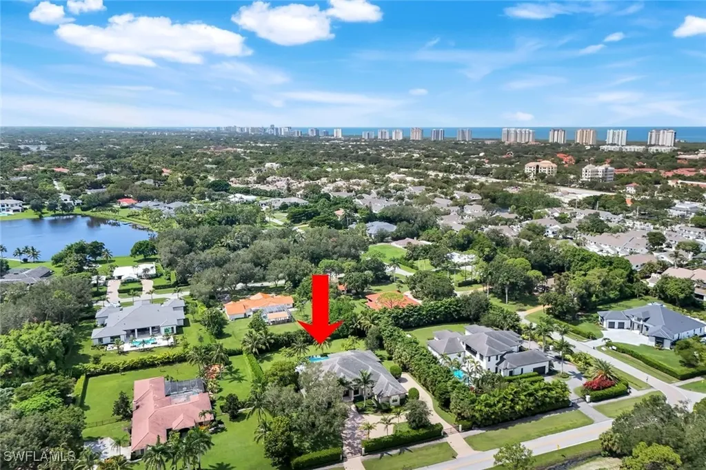 112 Hickory Road Naples FL 34108