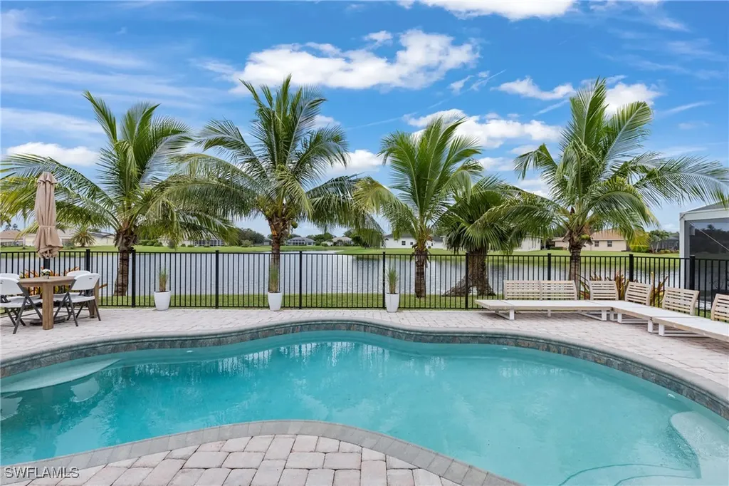 17491 Stepping Stone Drive Fort Myers FL 33967