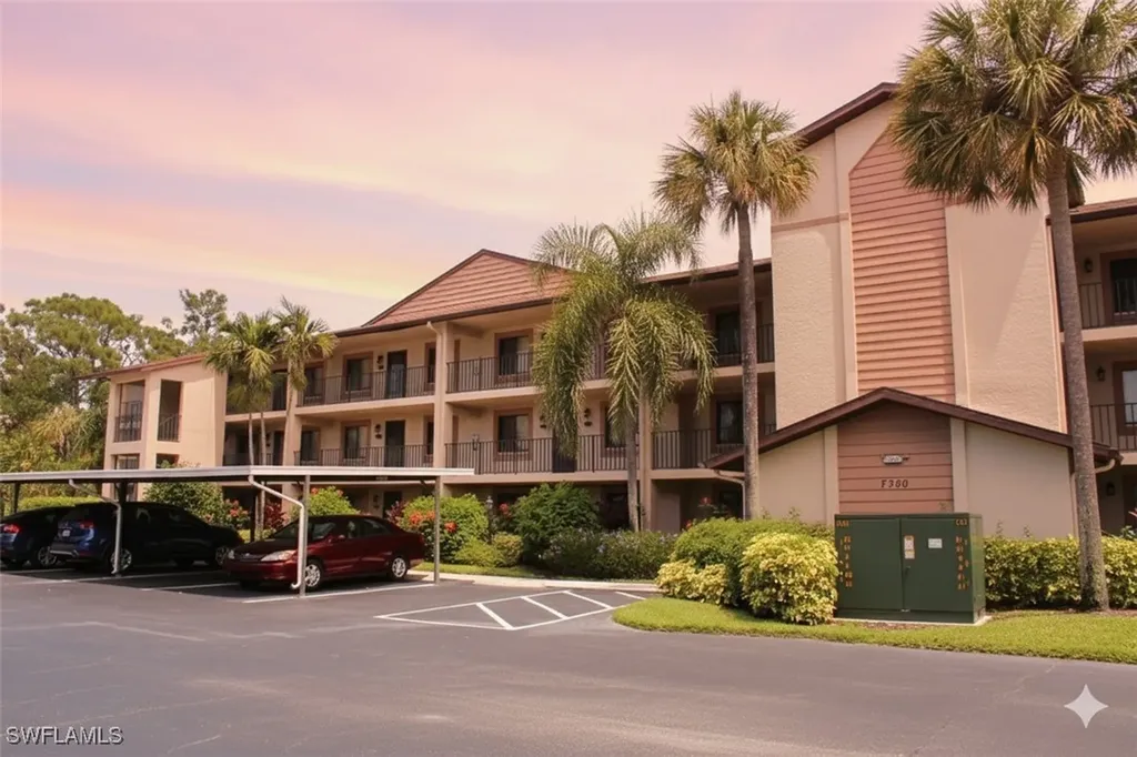 7360 Saint Ives Way Naples FL 34104