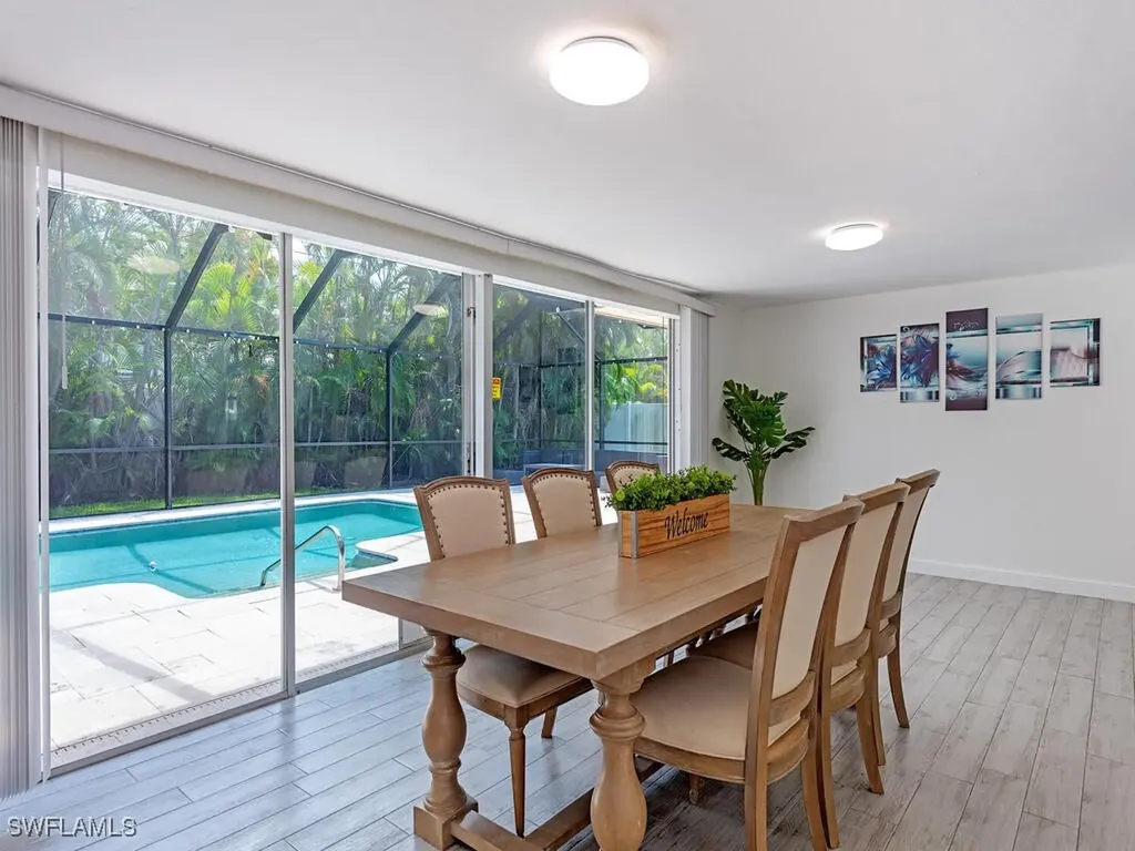 152 Coral Vine Drive Naples FL 34110