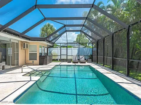 152 Coral Vine Drive Naples FL 34110