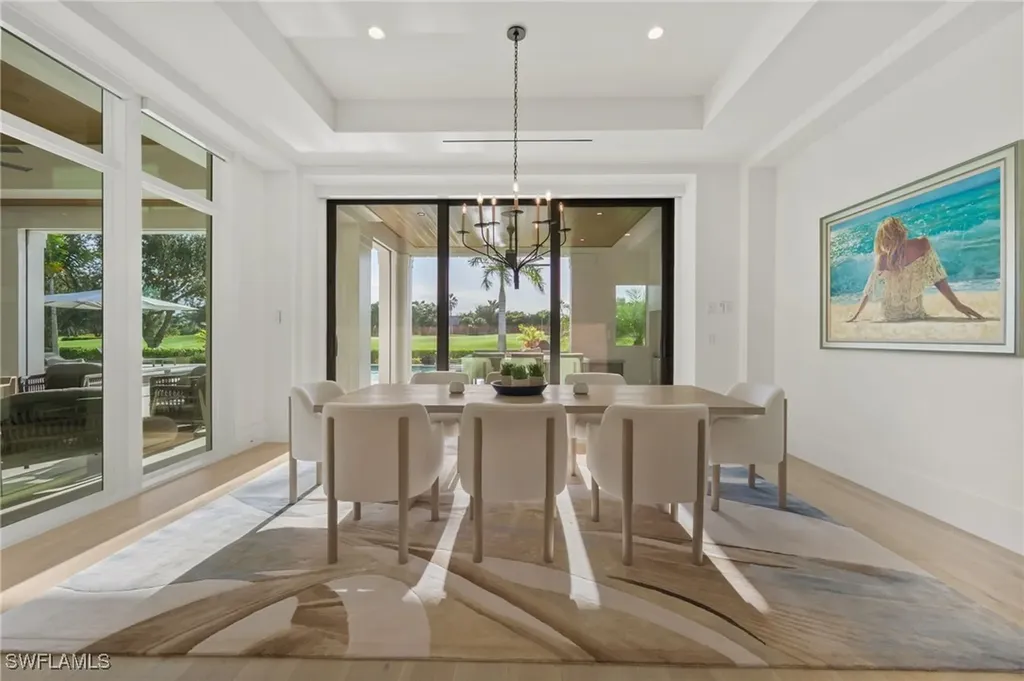 6253 Highcroft Drive Naples FL 34119