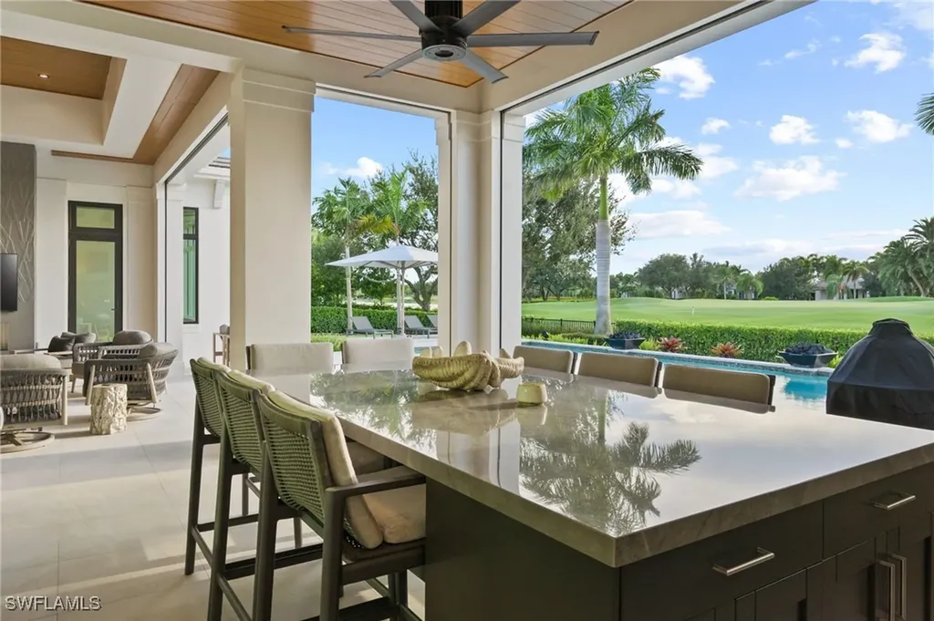 6253 Highcroft Drive Naples FL 34119