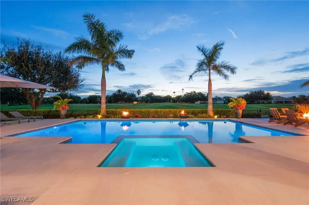 6253 Highcroft Drive Naples FL 34119