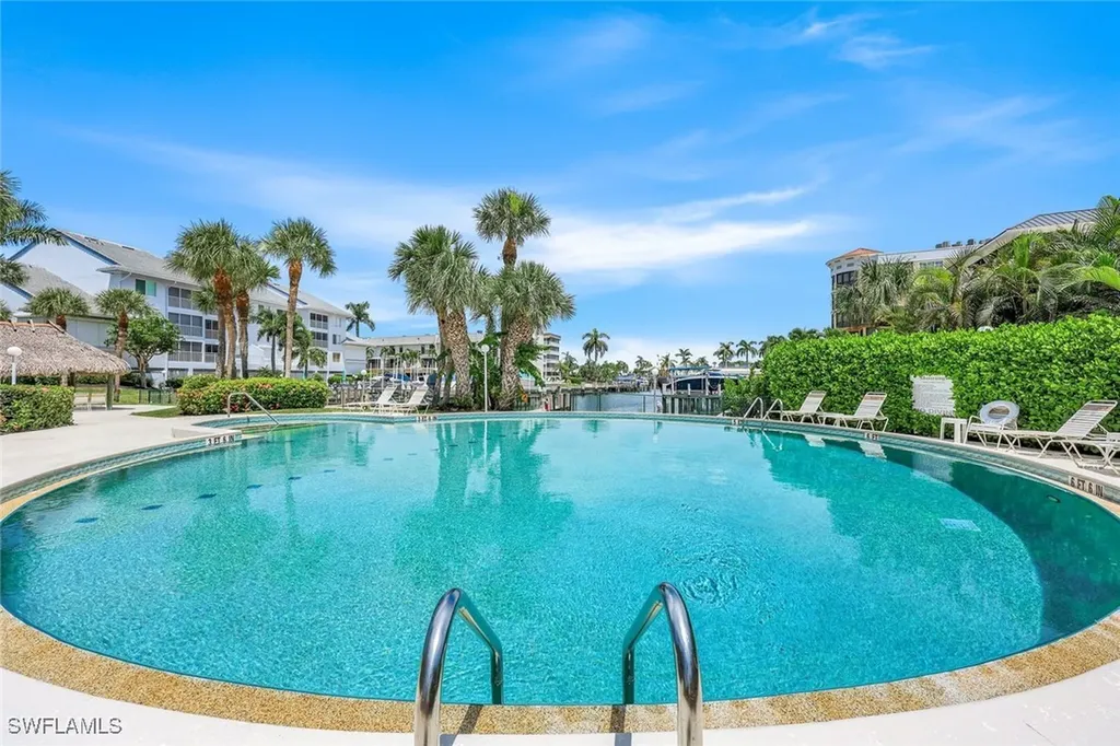 1041 Swallow Avenue Marco Island FL 34145