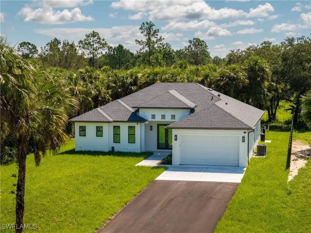 2132 Desoto Boulevard S Naples FL 34117