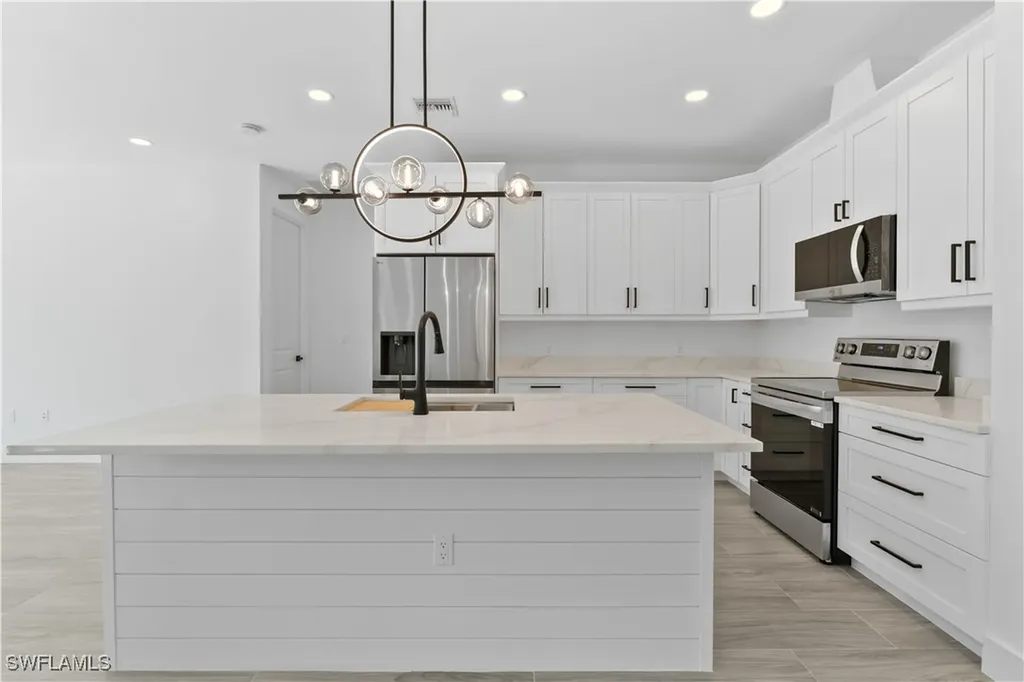 2132 Desoto Boulevard S Naples FL 34117