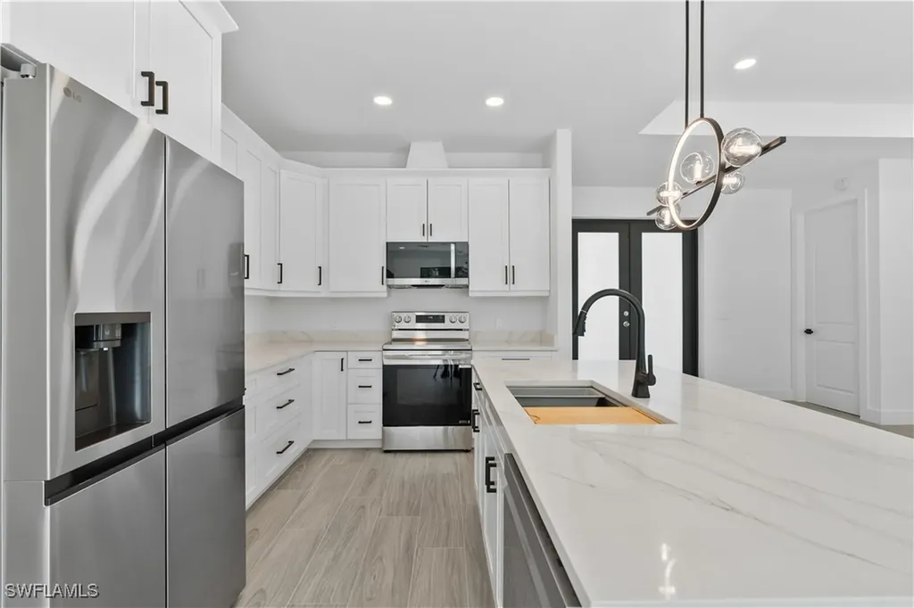 2132 Desoto Boulevard S Naples FL 34117