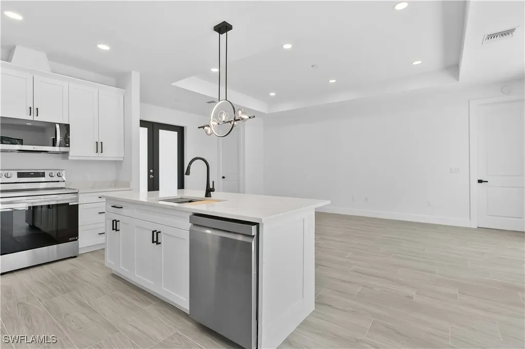 2132 Desoto Boulevard S Naples FL 34117