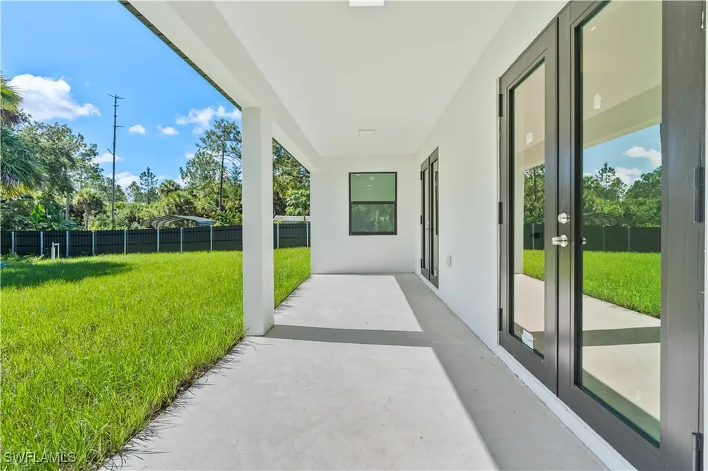 2132 Desoto Boulevard S Naples FL 34117