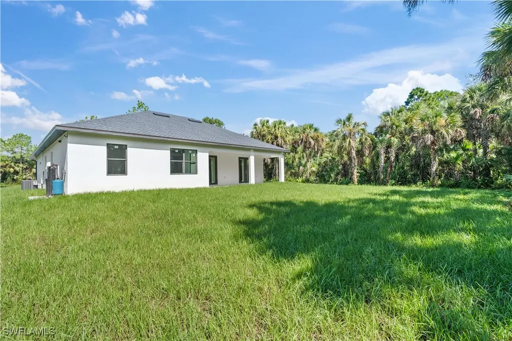 2132 Desoto Boulevard S Naples FL 34117