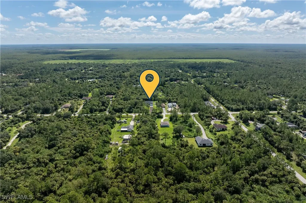 2132 Desoto Boulevard S Naples FL 34117