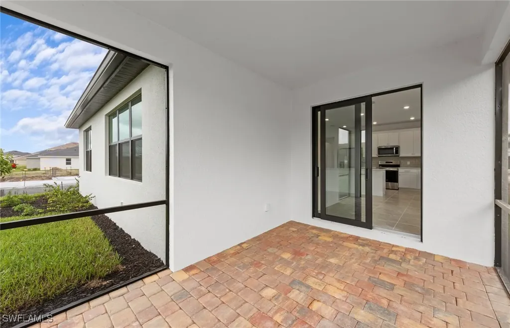 3861 Passion Vine Drive Alva FL 33920