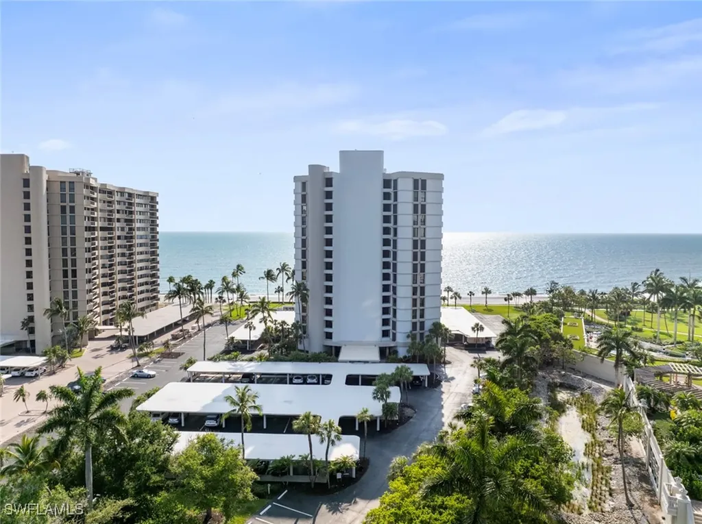 4005 Gulf Shore Boulevard N Naples FL 34103