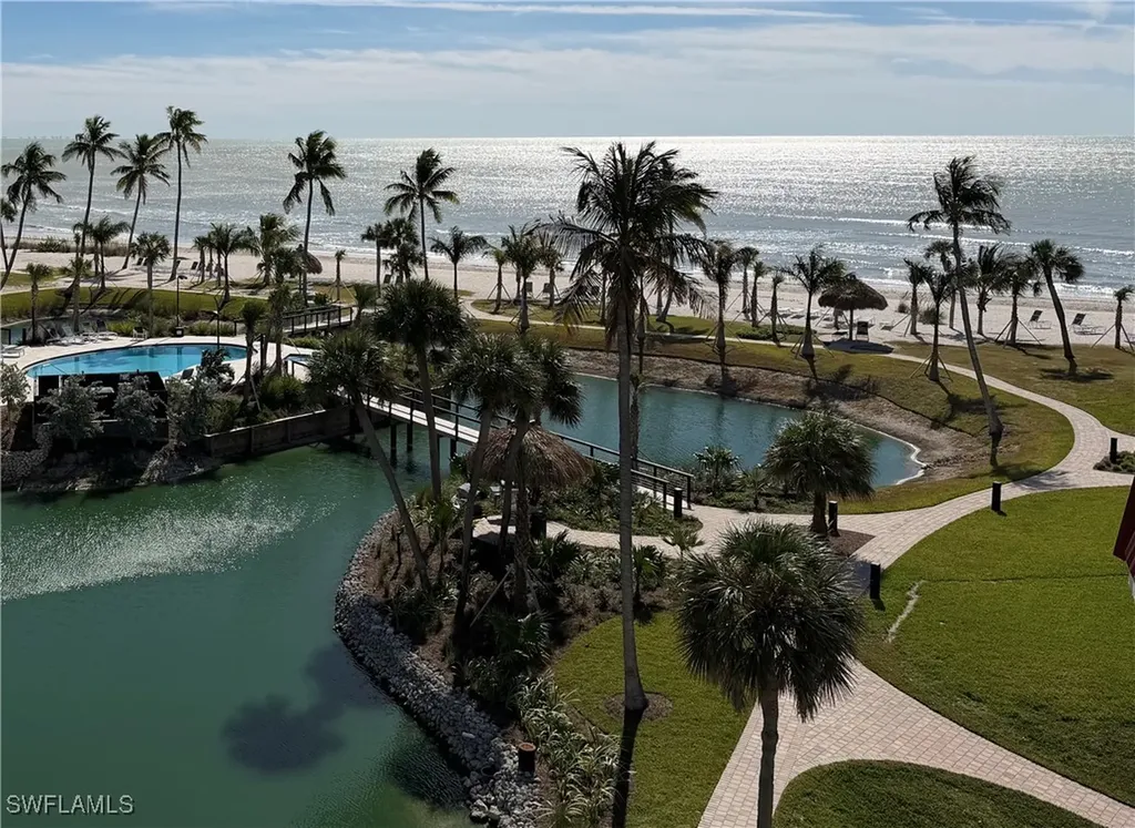 2445 Gulf Drive W Sanibel FL 33957