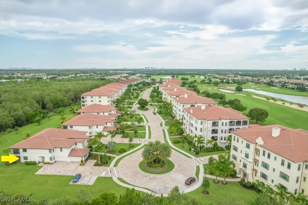 16348 Viansa Way Naples FL 34110