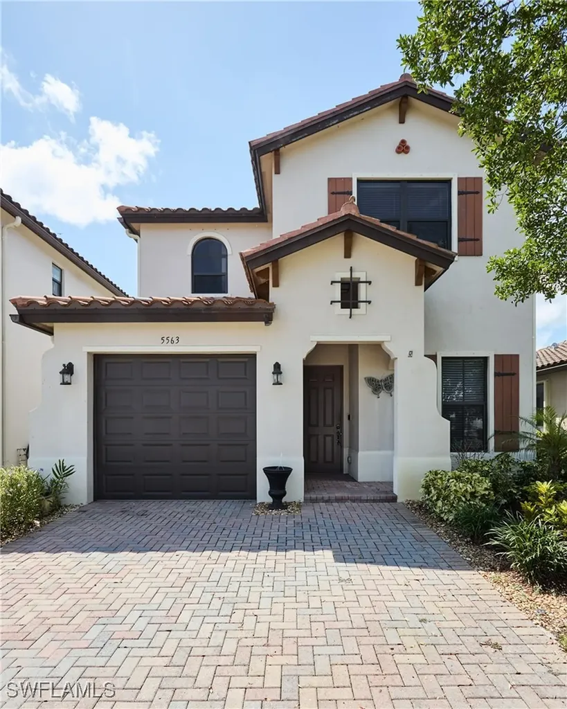 5563 Useppa Drive Ave Maria FL 34142