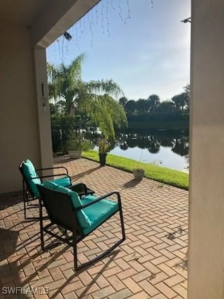 5563 Useppa Drive Ave Maria FL 34142