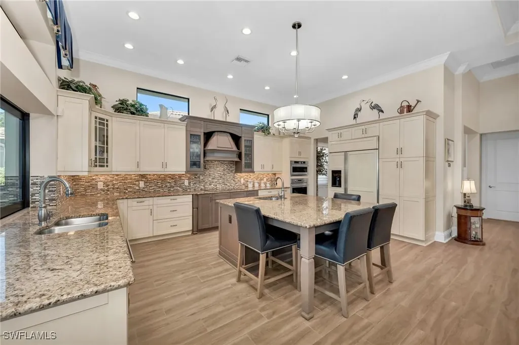 11958 Heather Woods Court Naples FL 34120