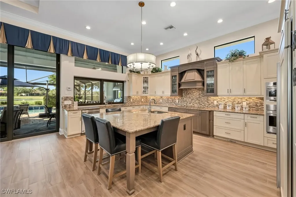 11958 Heather Woods Court Naples FL 34120