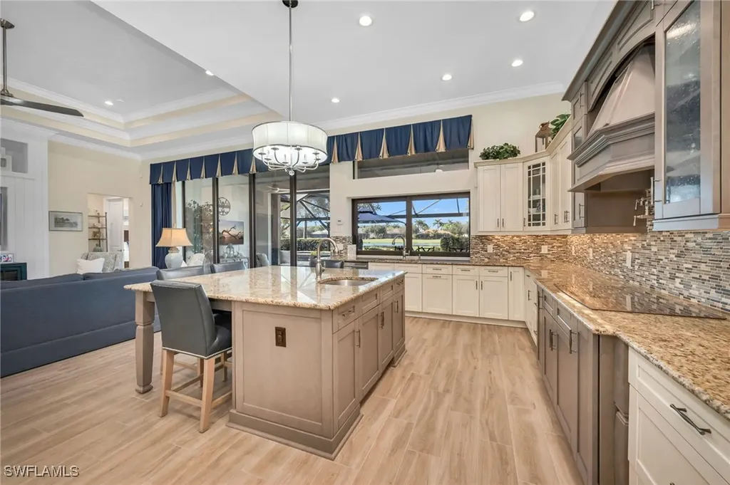 11958 Heather Woods Court Naples FL 34120