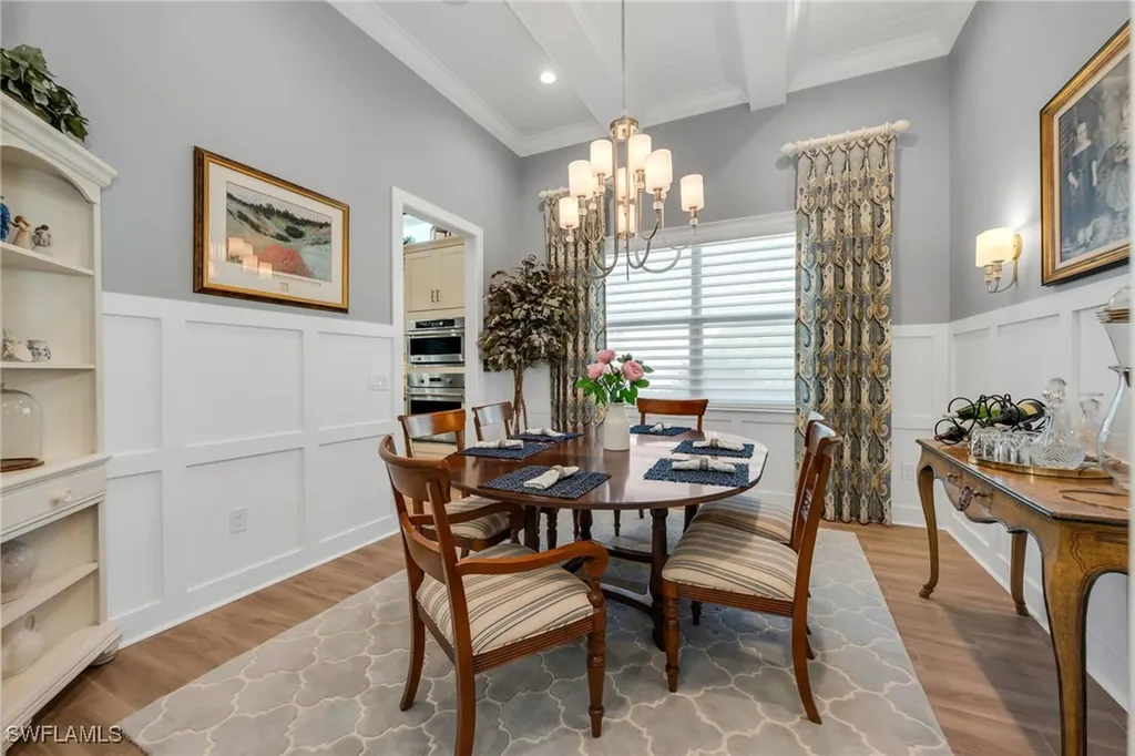 11958 Heather Woods Court Naples FL 34120