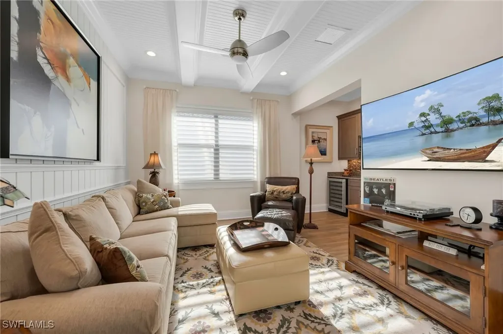11958 Heather Woods Court Naples FL 34120