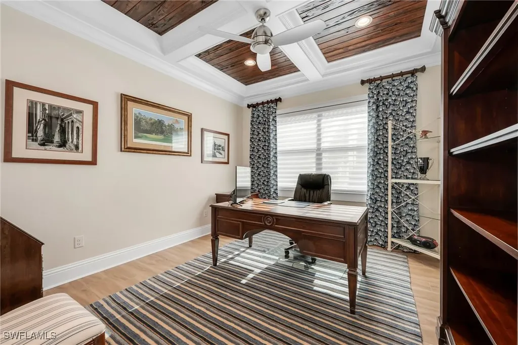 11958 Heather Woods Court Naples FL 34120