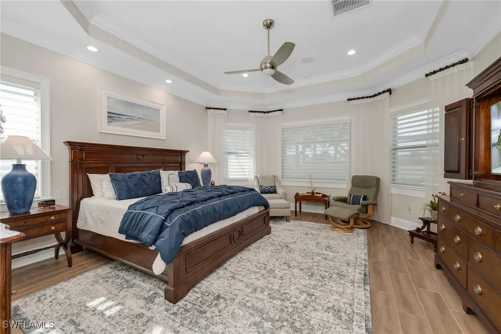 11958 Heather Woods Court Naples FL 34120