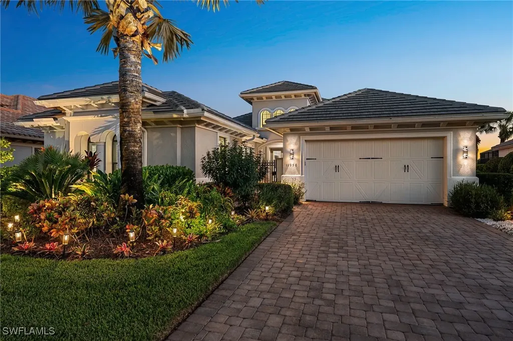 11958 Heather Woods Court Naples FL 34120