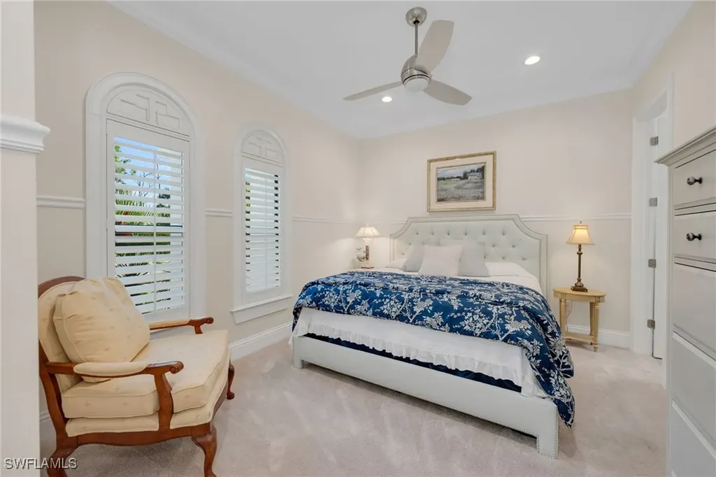 11958 Heather Woods Court Naples FL 34120