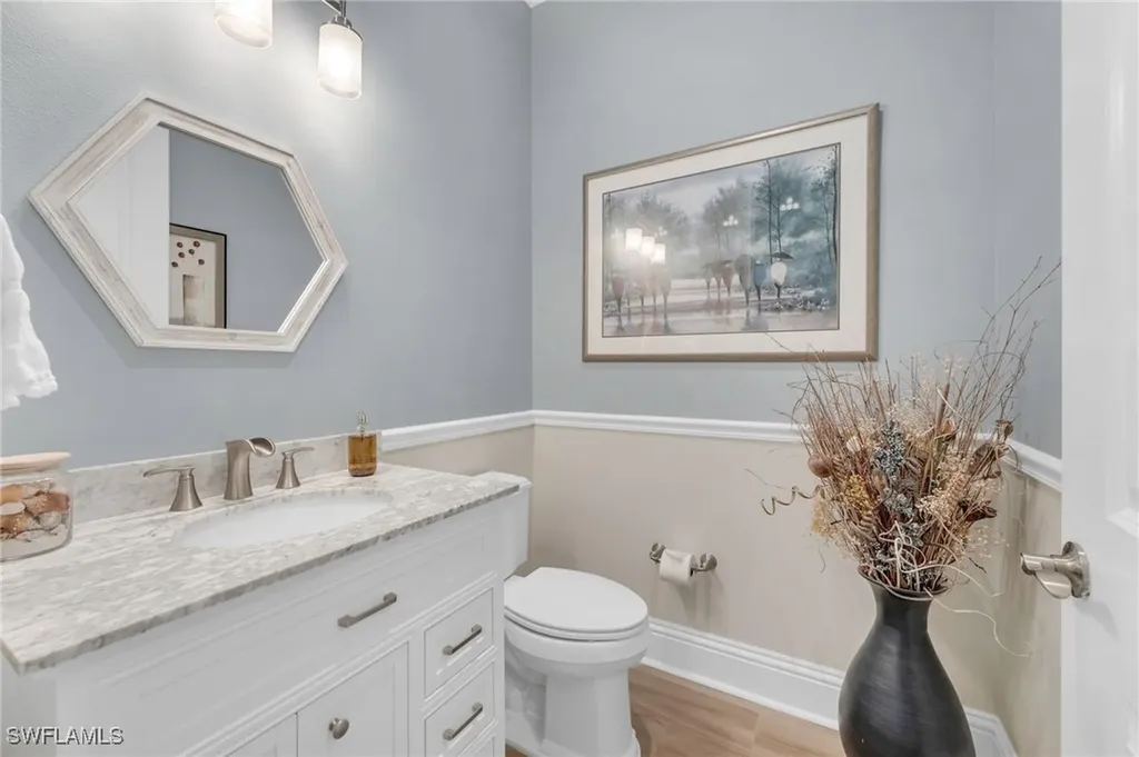 11958 Heather Woods Court Naples FL 34120