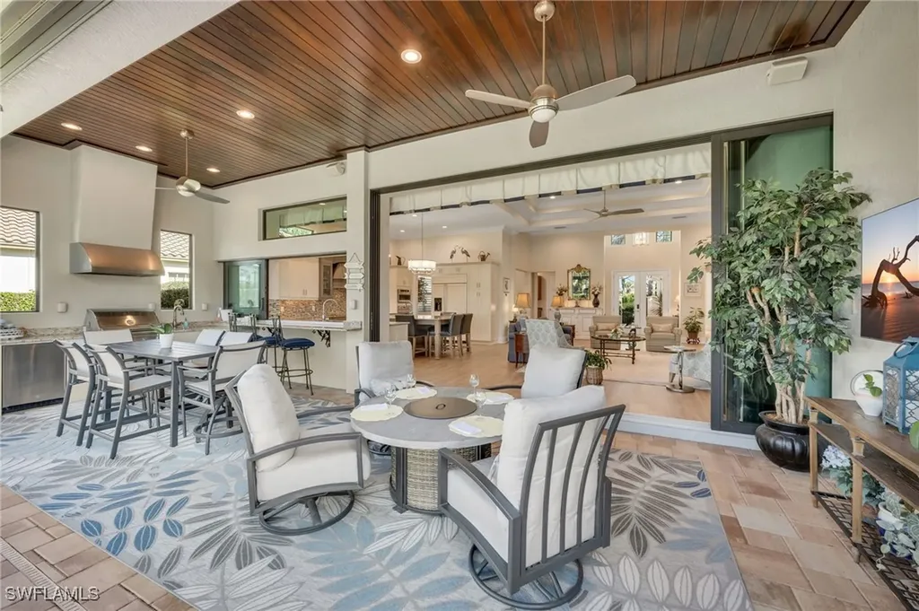 11958 Heather Woods Court Naples FL 34120