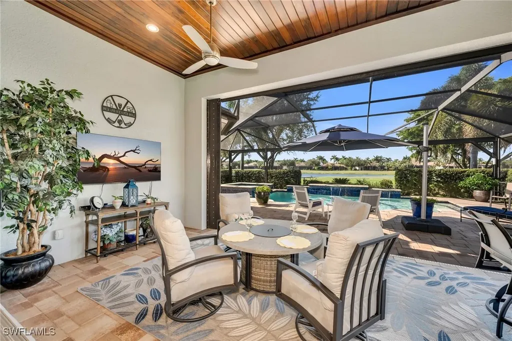 11958 Heather Woods Court Naples FL 34120