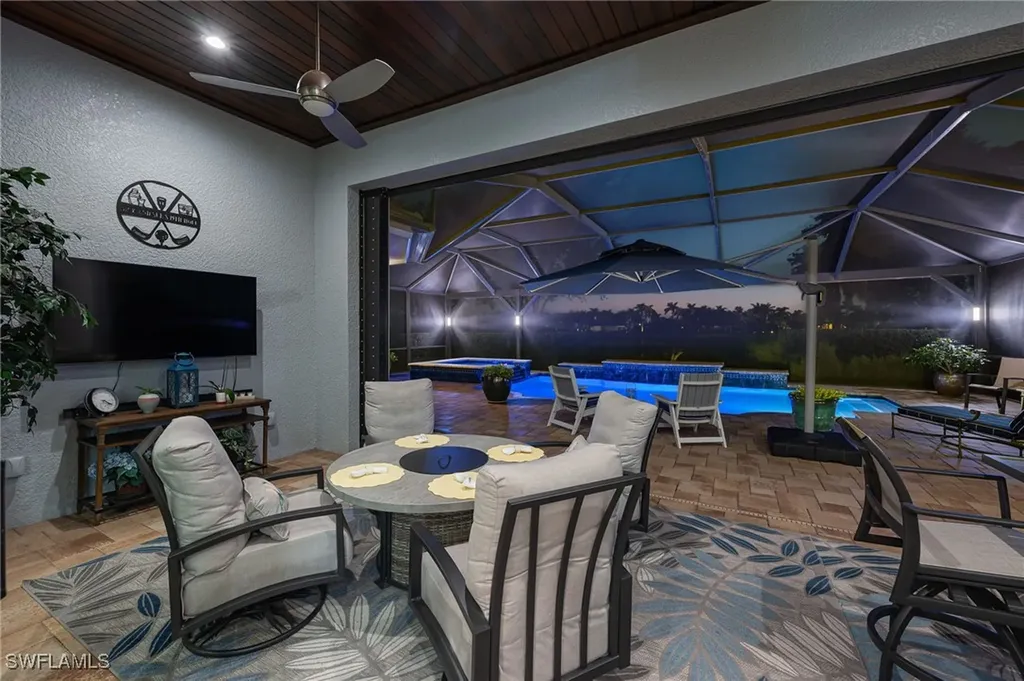 11958 Heather Woods Court Naples FL 34120