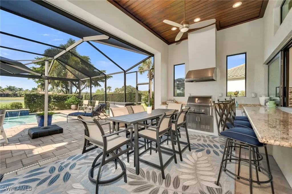 11958 Heather Woods Court Naples FL 34120