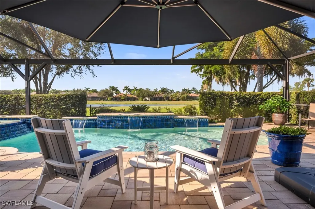 11958 Heather Woods Court Naples FL 34120