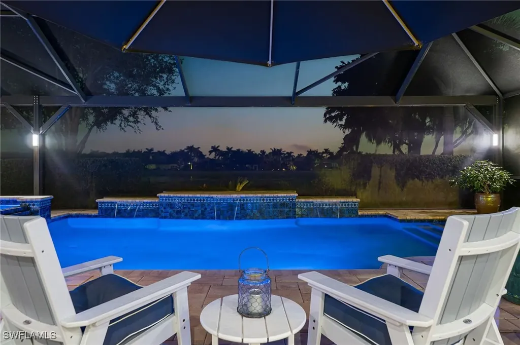 11958 Heather Woods Court Naples FL 34120