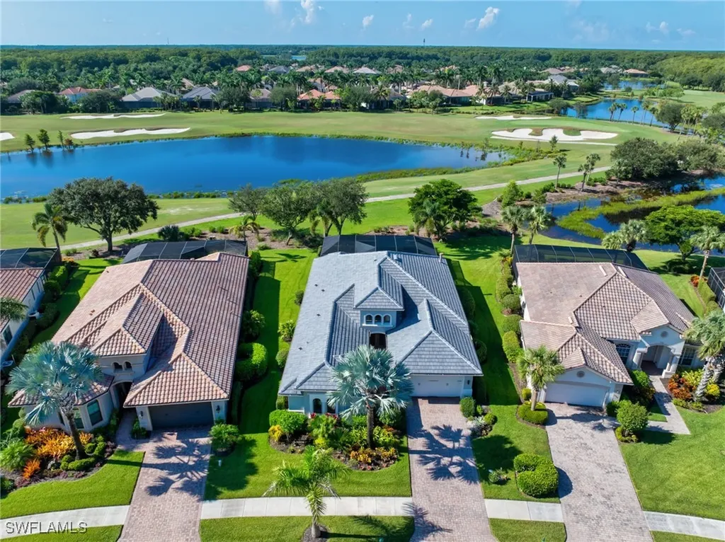 11958 Heather Woods Court Naples FL 34120