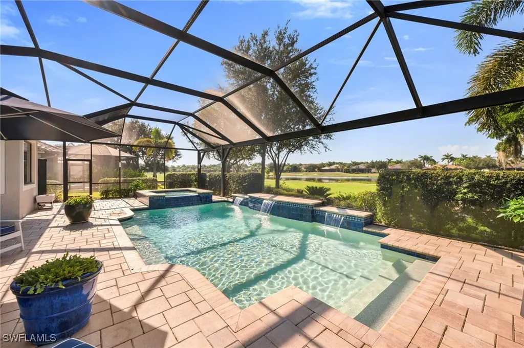 11958 Heather Woods Court Naples FL 34120