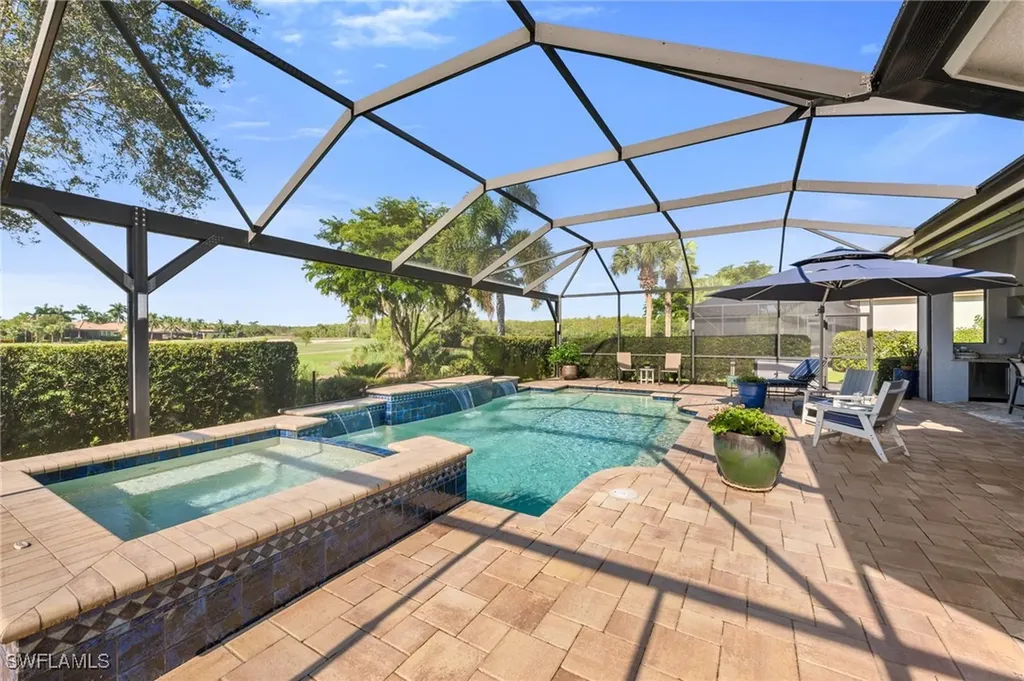 11958 Heather Woods Court Naples FL 34120