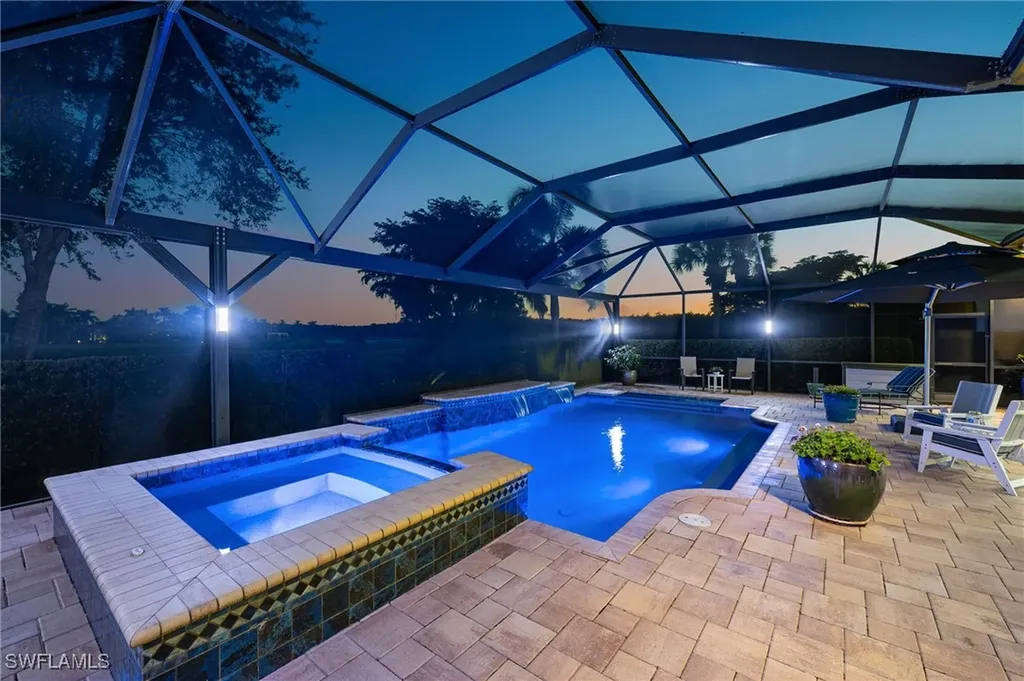 11958 Heather Woods Court Naples FL 34120