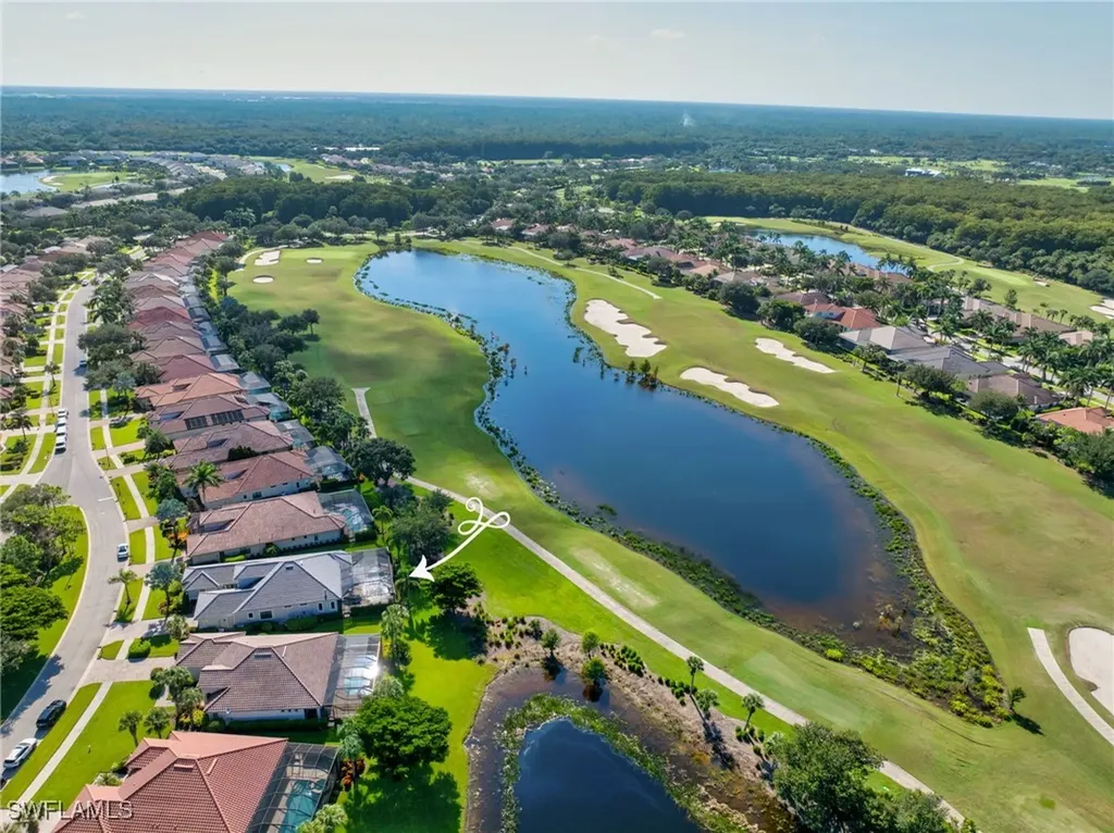 11958 Heather Woods Court Naples FL 34120