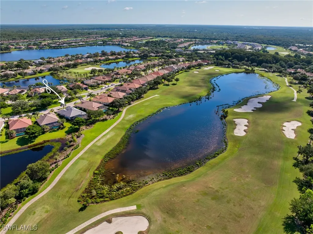 11958 Heather Woods Court Naples FL 34120