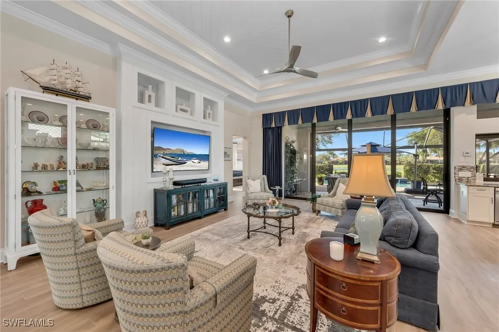 11958 Heather Woods Court Naples FL 34120