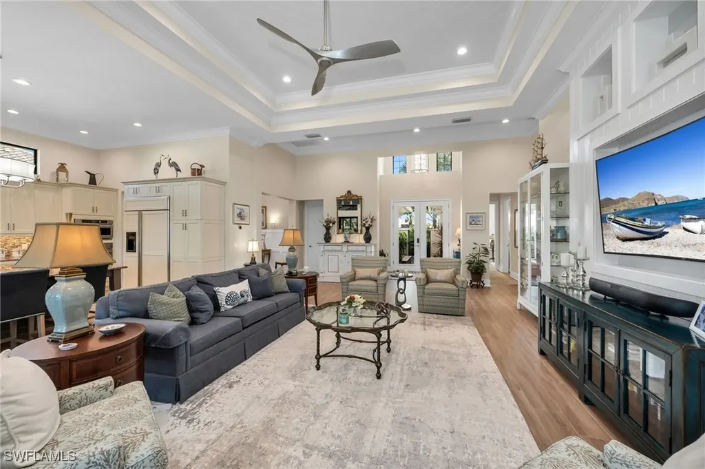 11958 Heather Woods Court Naples FL 34120