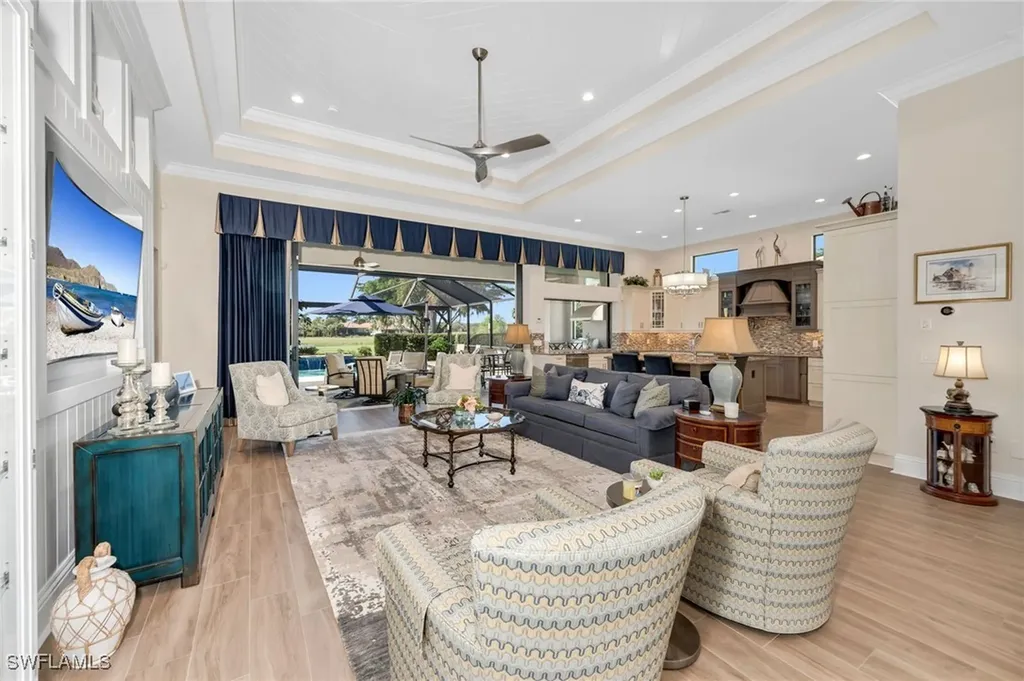 11958 Heather Woods Court Naples FL 34120