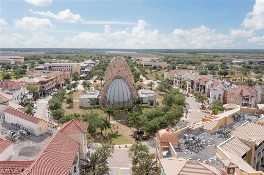 5068 Annunciation Circle Ave Maria FL 34142